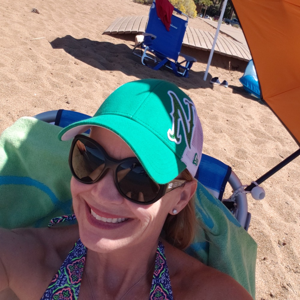 Meet your Posher, Marcy